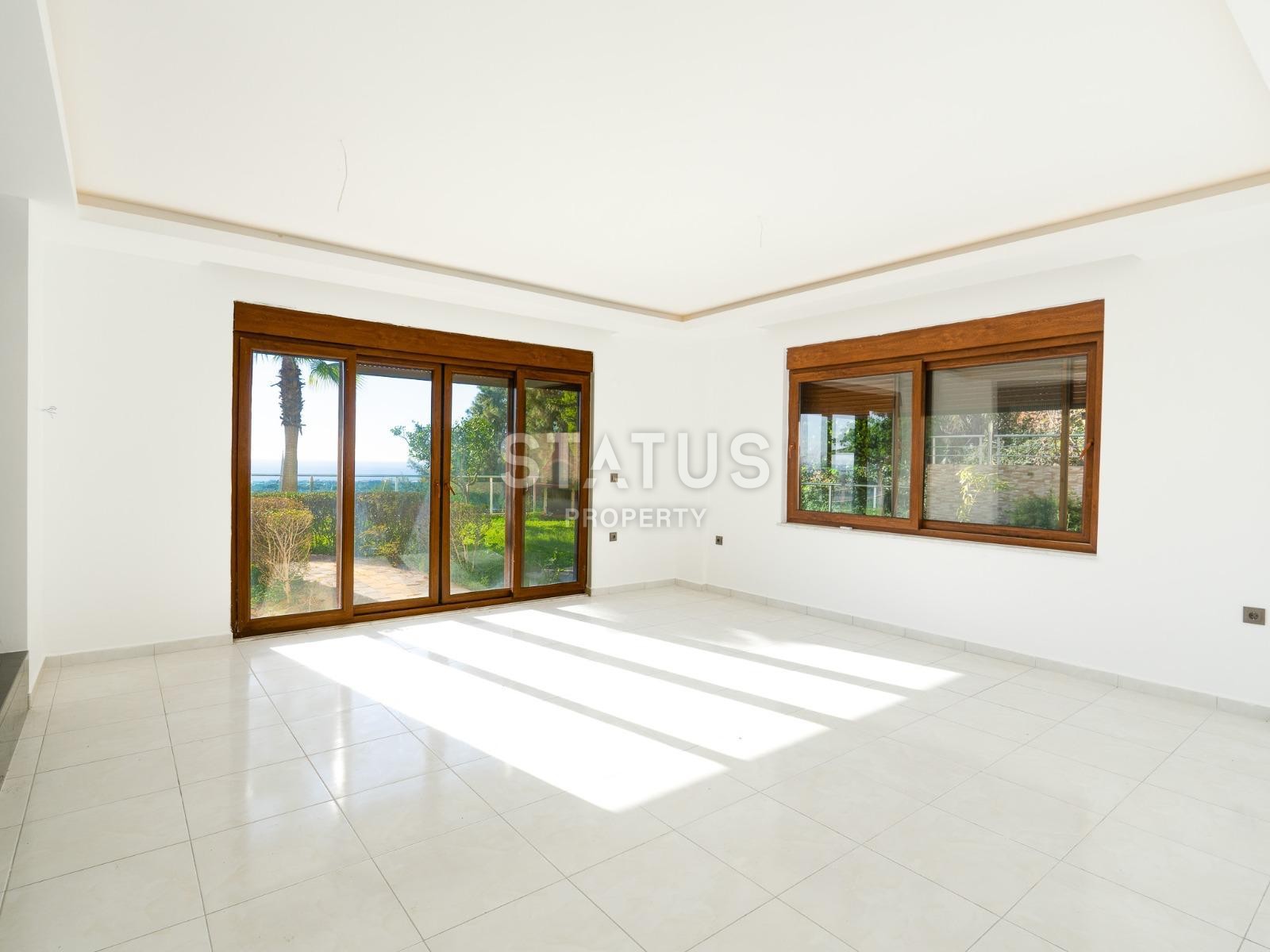 Садовый дуплекс 3+1! Подходит под ВНЖ, 175 м2 фото 6