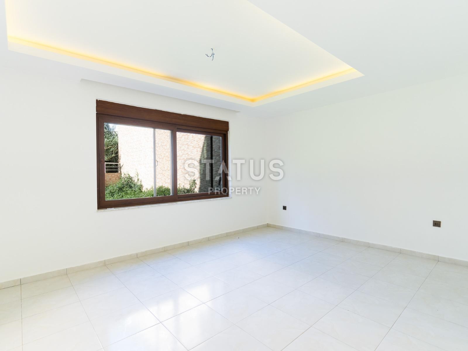 Садовый дуплекс 3+1! Подходит под ВНЖ, 175 м2 фото 9