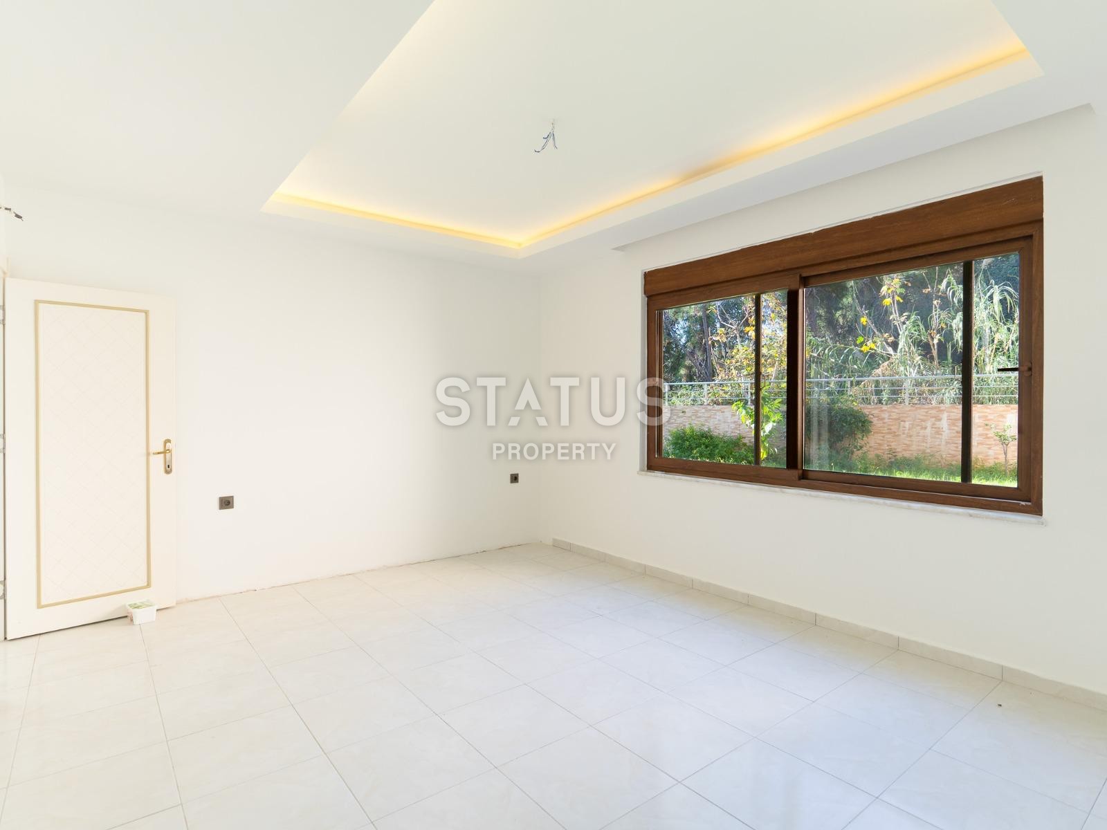 Садовый дуплекс 3+1! Подходит под ВНЖ, 175 м2 фото 11