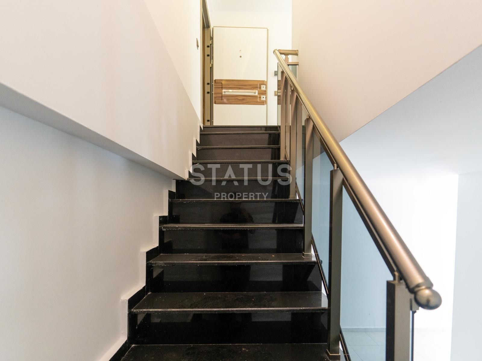 Садовый дуплекс 3+1! Подходит под ВНЖ, 175 м2 фото 13