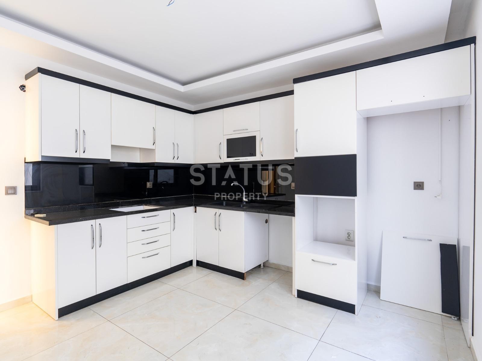 Садовый дуплекс 3+1! Подходит под ВНЖ, 175 м2 фото 16