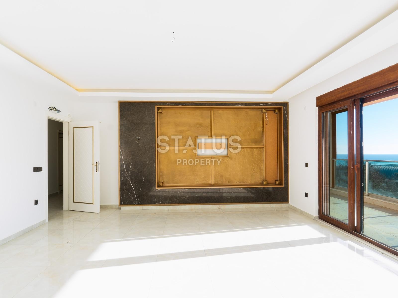 Садовый дуплекс 3+1! Подходит под ВНЖ, 175 м2 фото 17