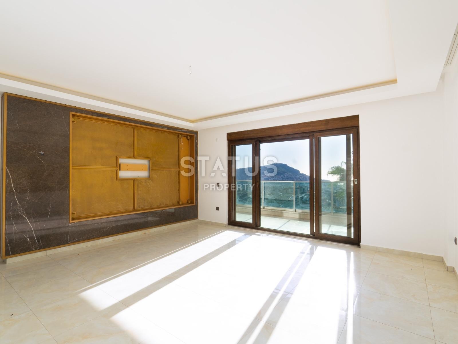 Садовый дуплекс 3+1! Подходит под ВНЖ, 175 м2 фото 18