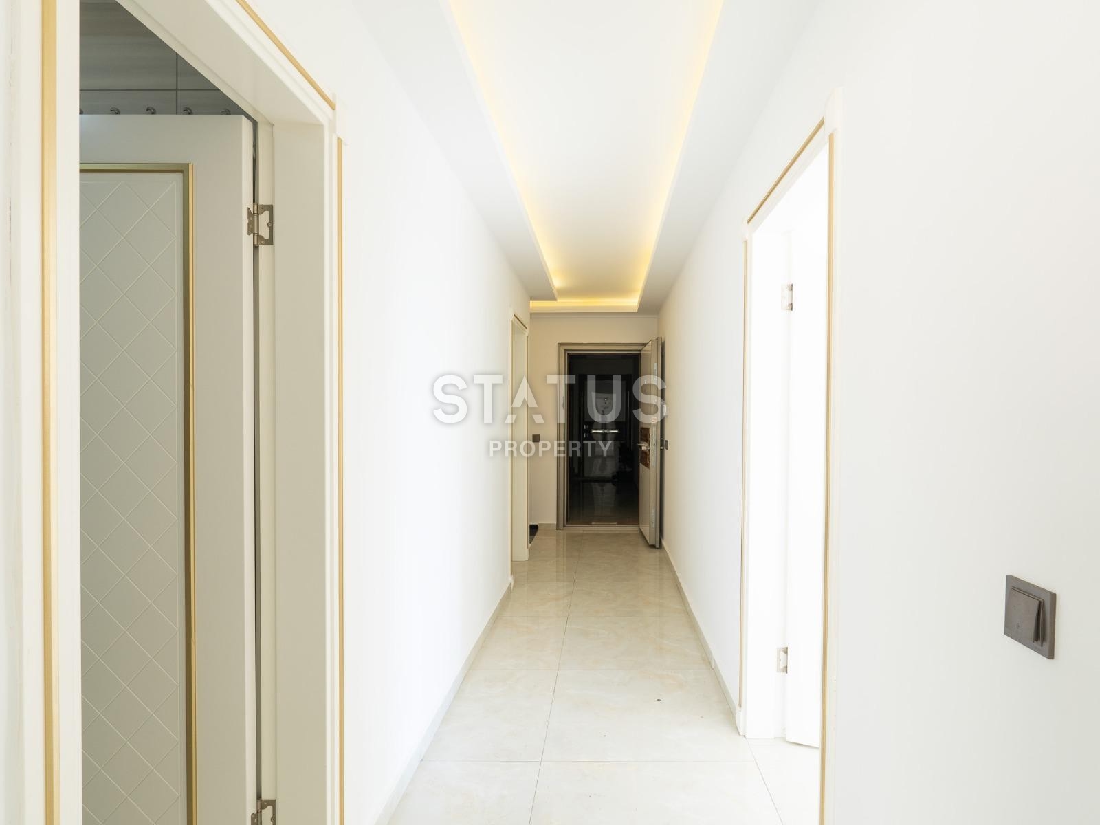 Садовый дуплекс 3+1! Подходит под ВНЖ, 175 м2 фото 19