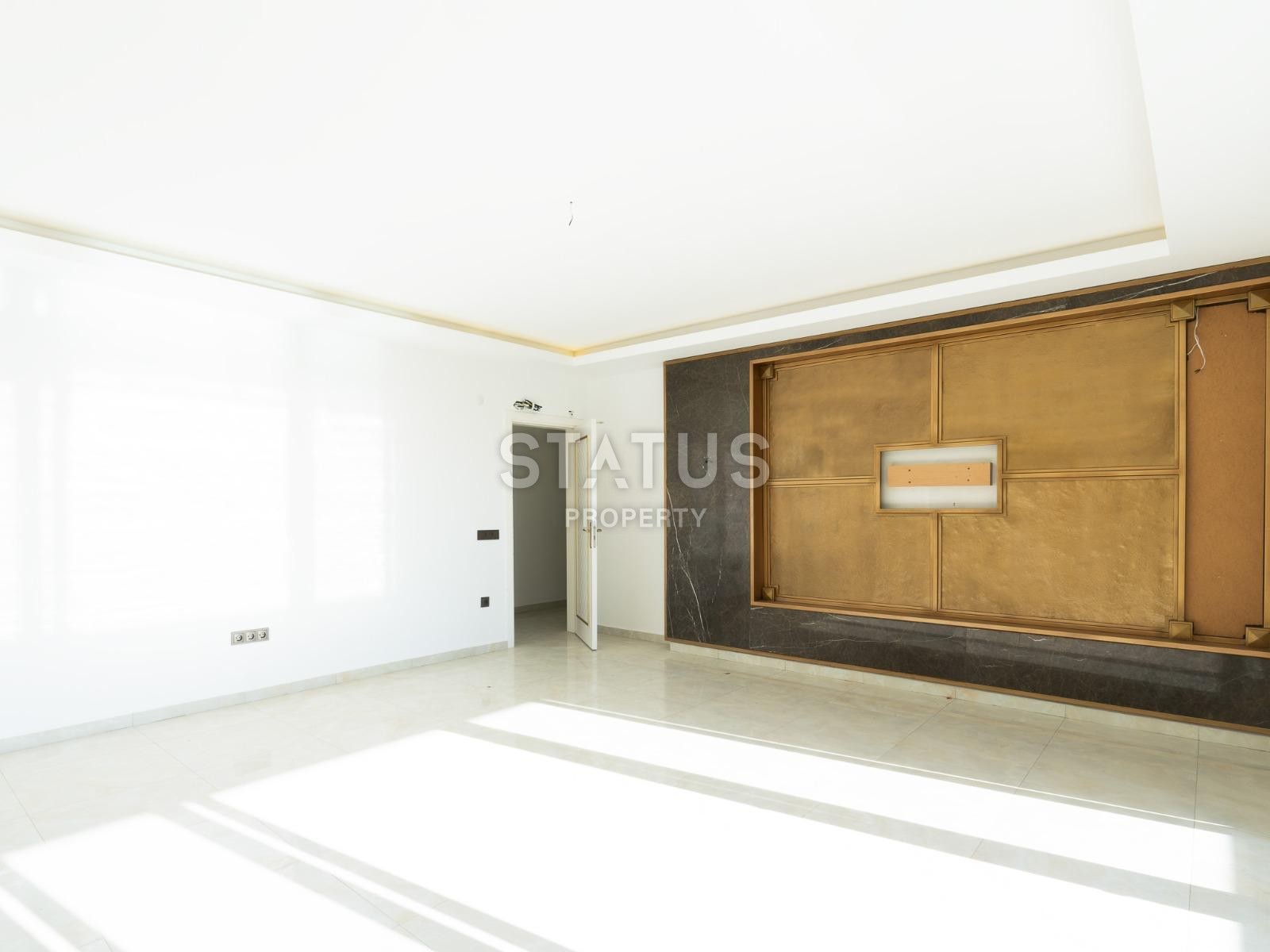 Садовый дуплекс 3+1! Подходит под ВНЖ, 175 м2 фото 20