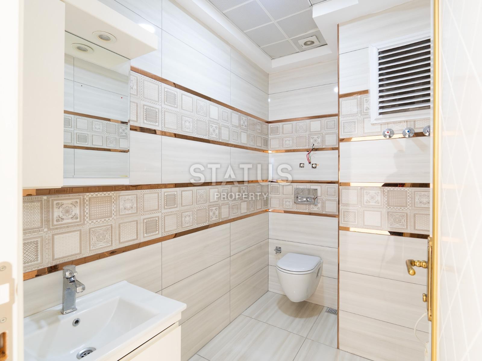 Садовый дуплекс 3+1! Подходит под ВНЖ, 175 м2 фото 21