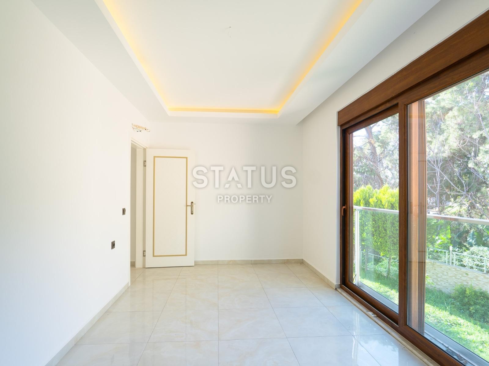 Садовый дуплекс 3+1! Подходит под ВНЖ, 175 м2 фото 22