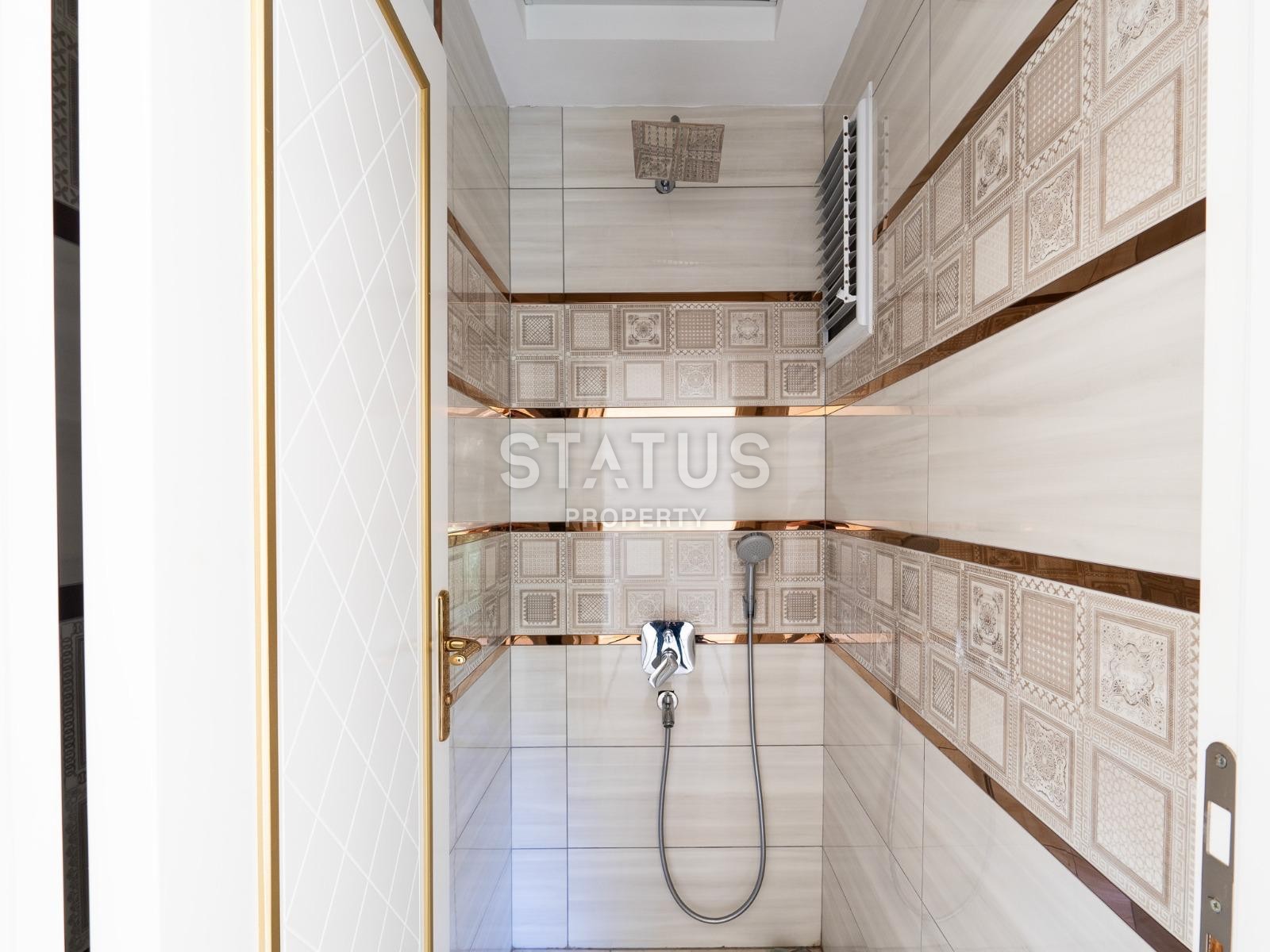 Садовый дуплекс 3+1! Подходит под ВНЖ, 175 м2 фото 23