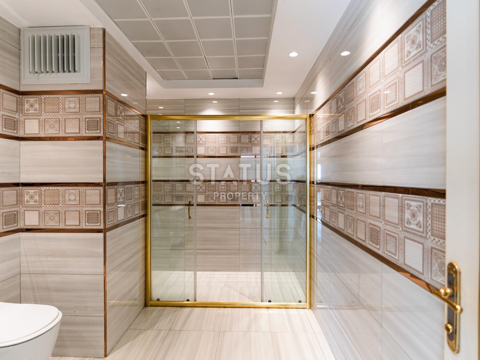 Садовый дуплекс 3+1! Подходит под ВНЖ, 175 м2 фото 25