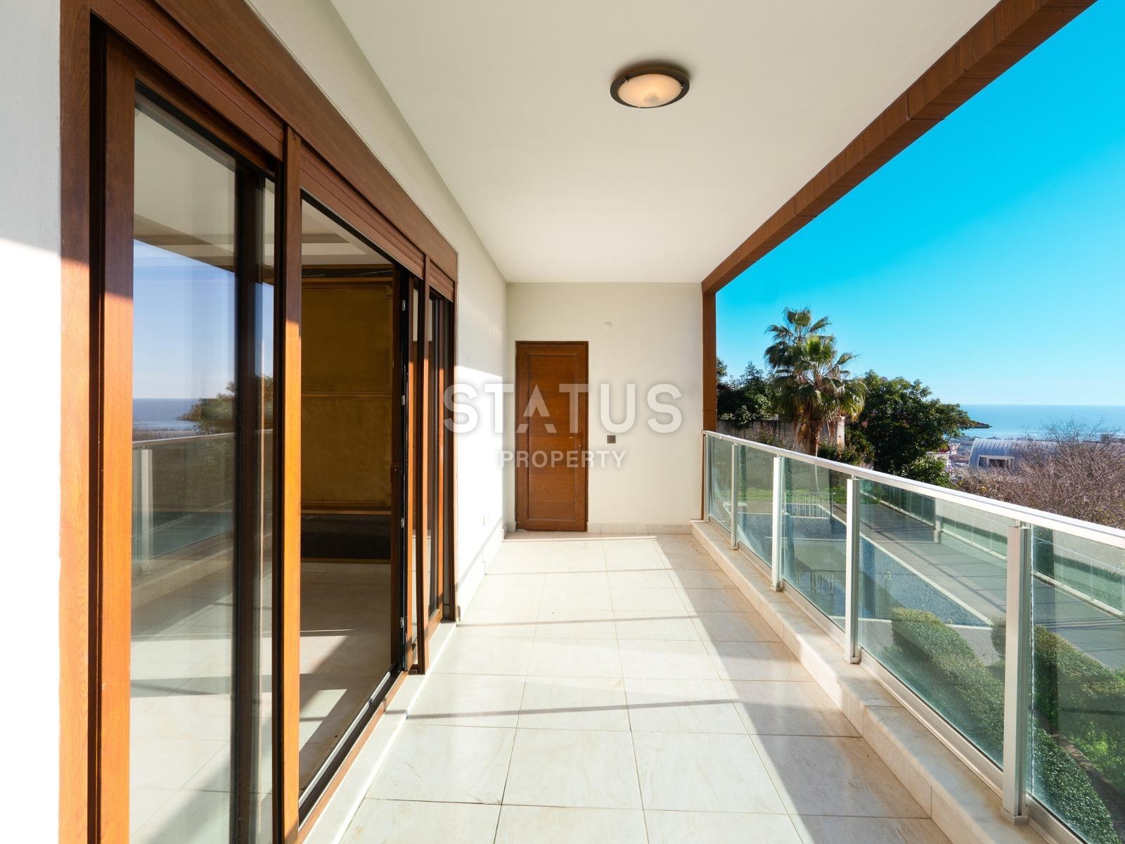 Садовый дуплекс 3+1! Подходит под ВНЖ, 175 м2 фото 26