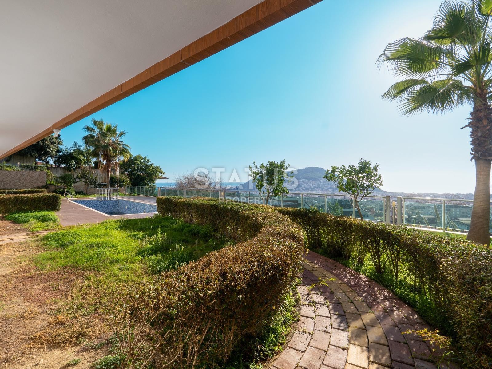 Садовый дуплекс 3+1! Подходит под ВНЖ, 175 м2 фото 28