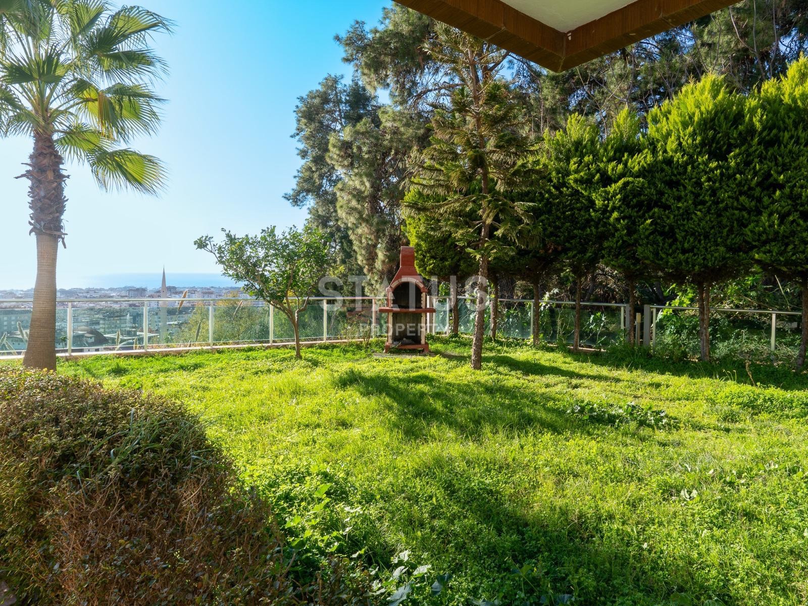 Садовый дуплекс 3+1! Подходит под ВНЖ, 175 м2 фото 30