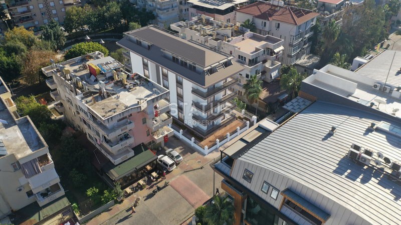 Бутик комплекс в районе Оба! До моря 150 метров. фото 3