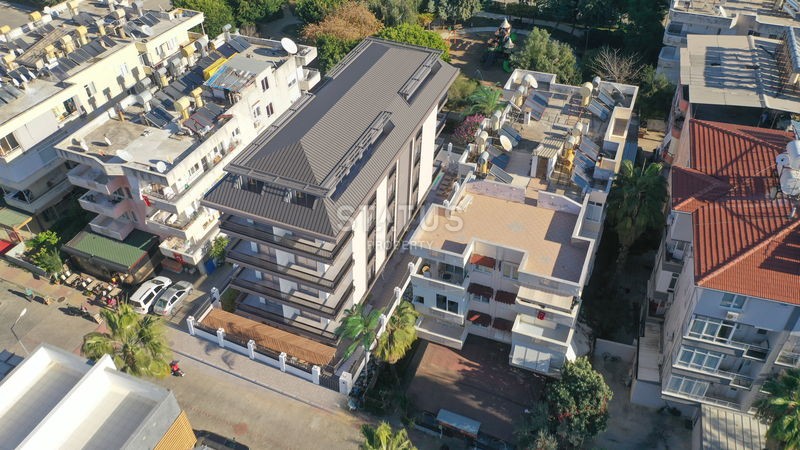 Бутик комплекс в районе Оба! До моря 150 метров. фото 4