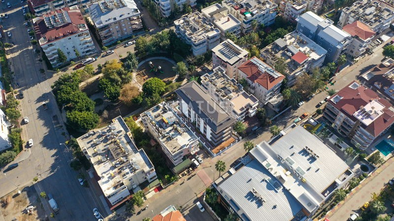 Бутик комплекс в районе Оба! До моря 150 метров. фото 8