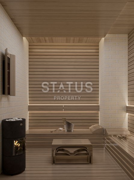 Бутик комплекс в районе Оба! До моря 150 метров. фото 12