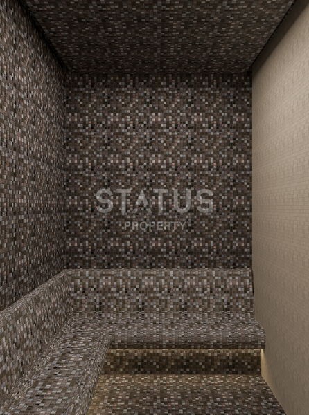 Бутик комплекс в районе Оба! До моря 150 метров. фото 19