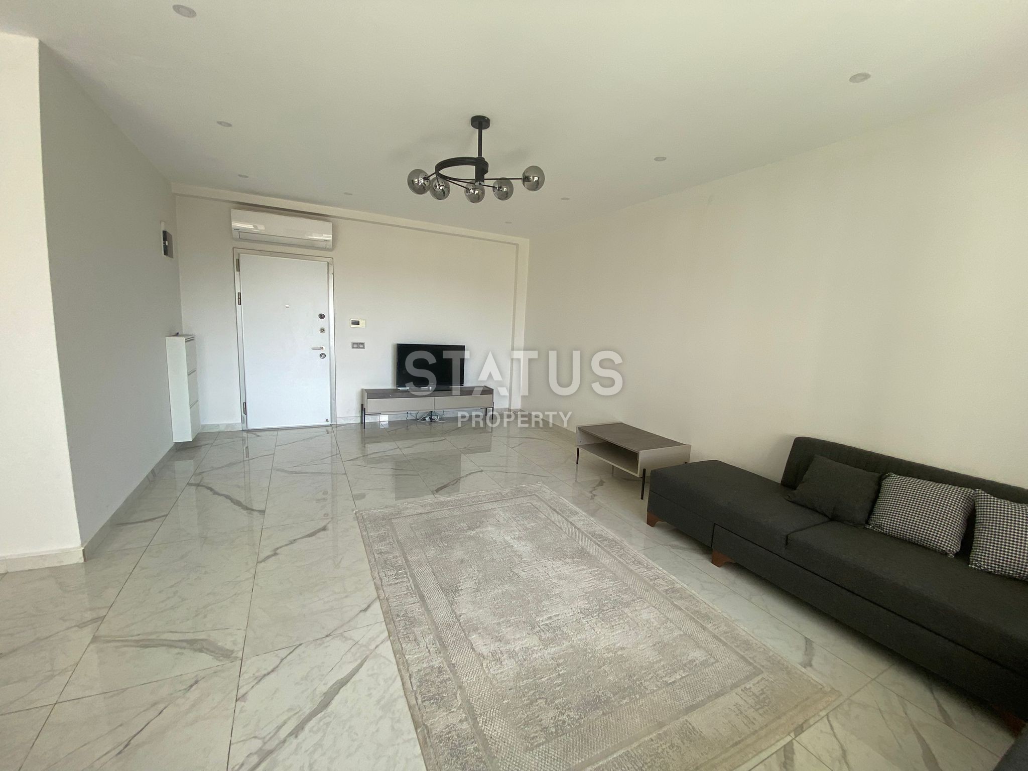 Квартира 2+1 в центре города, 100 м2 фото 6