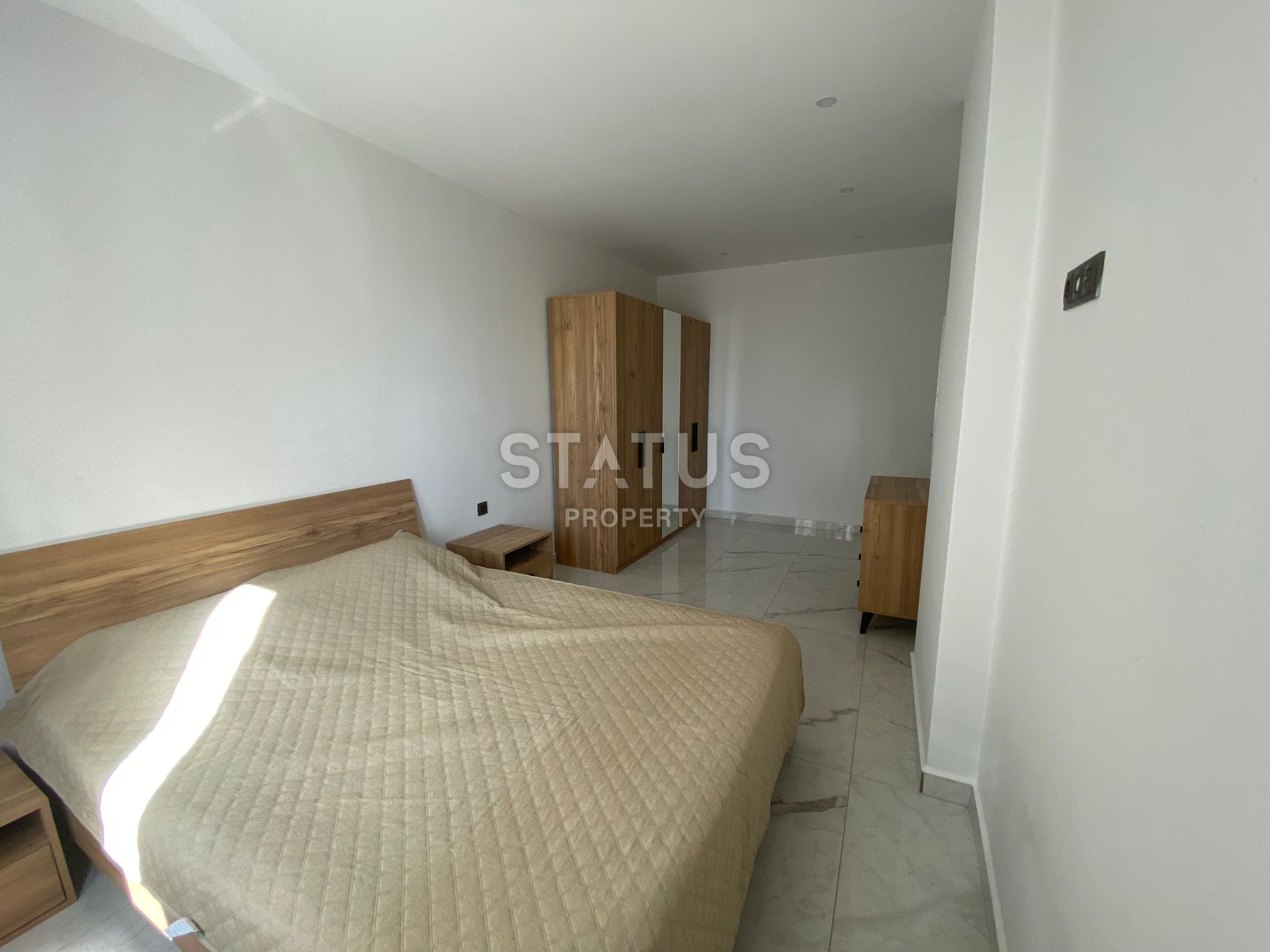 Квартира 2+1 в центре города, 100 м2 фото 7