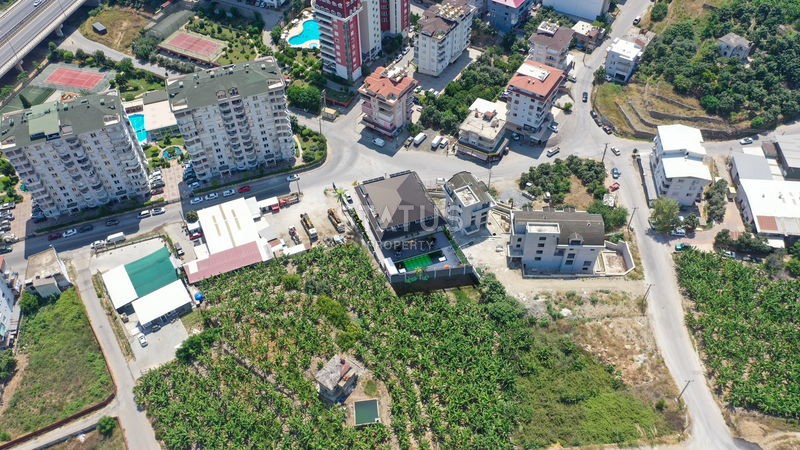 Готовый комплекс в районе Джикджилли! Рассрочка! фото 14