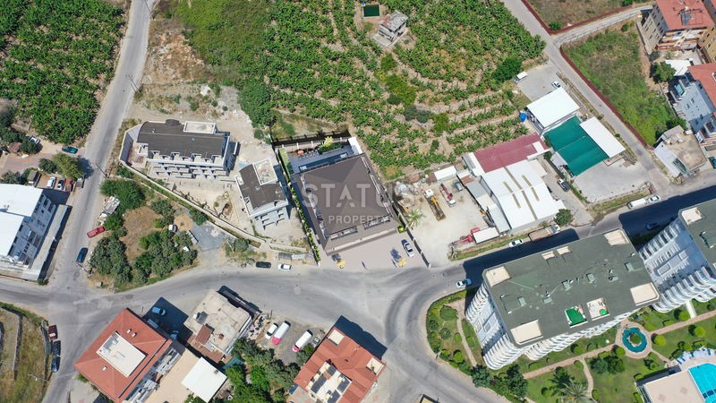 Готовый комплекс в районе Джикджилли! Рассрочка! фото 15