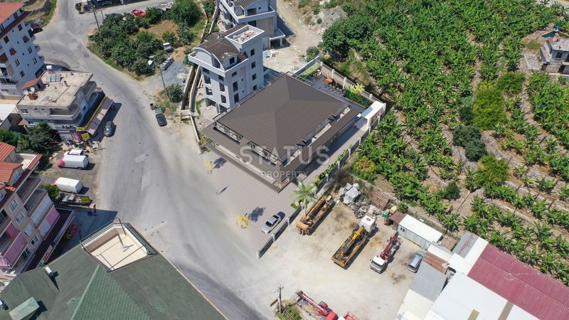 Готовый комплекс в районе Джикджилли! Рассрочка! фото 17