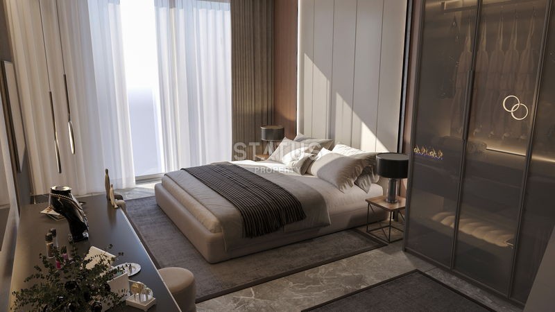 Готовый комплекс в районе Джикджилли! Рассрочка! фото 19