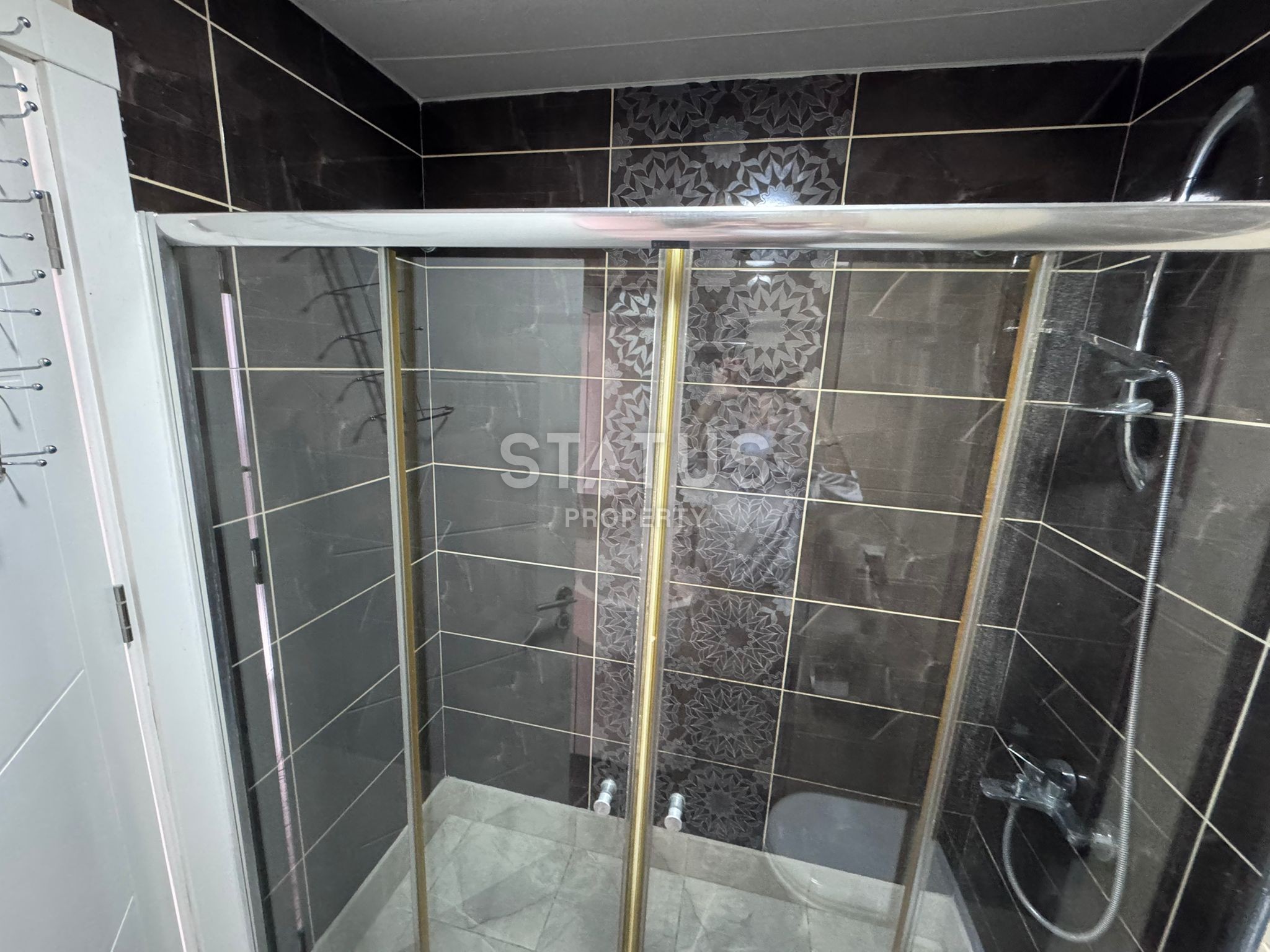 Студия в Махмутларе, 30 м2 фото 6