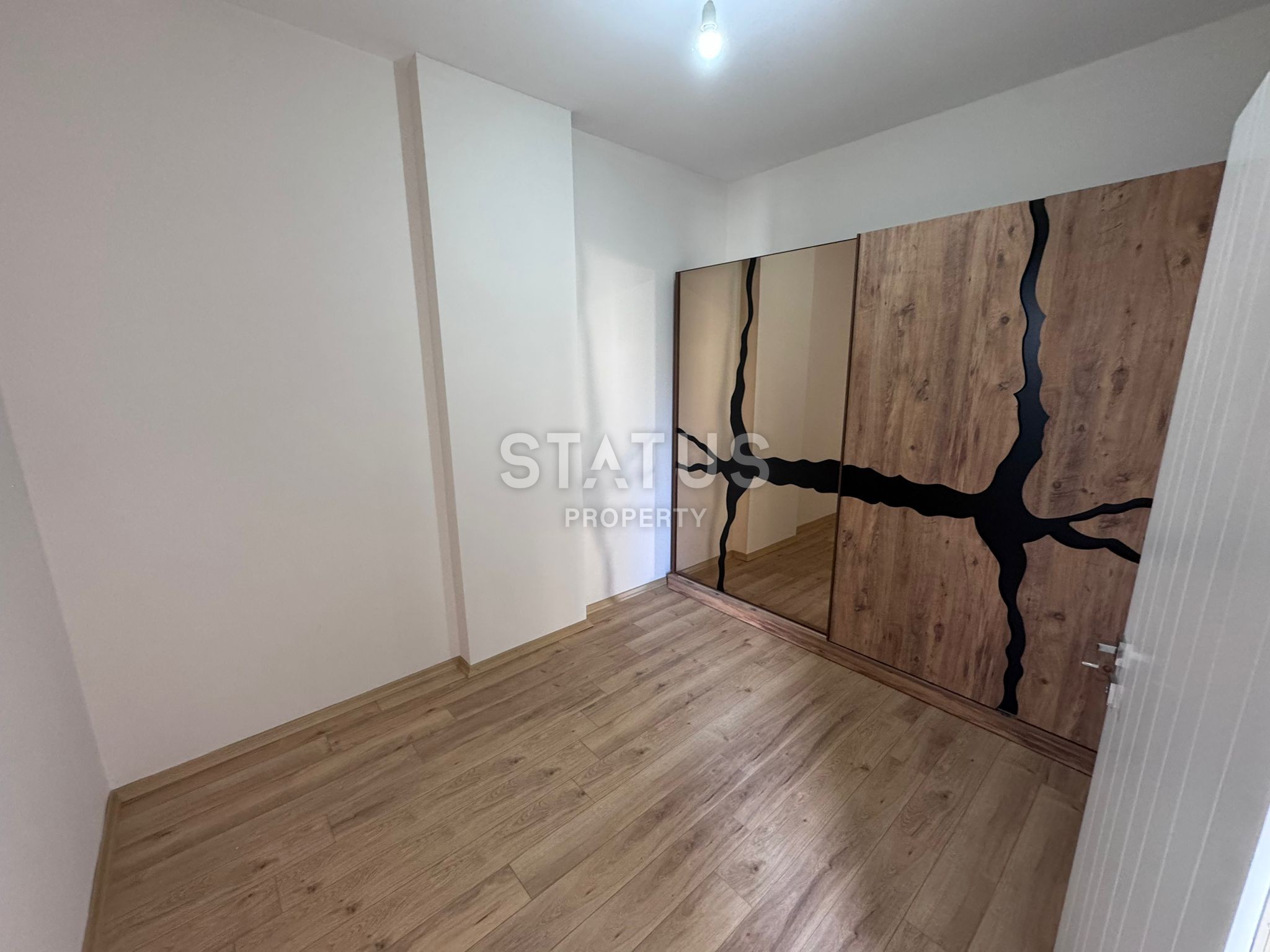 Просторный пентхаус 4+1 в Махмутларе с видом на море + квартира студия фото 11