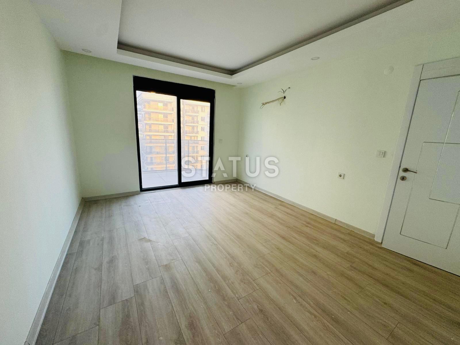 Просторная квартира 2+1 в Махмутларе, 100 м2 фото 2