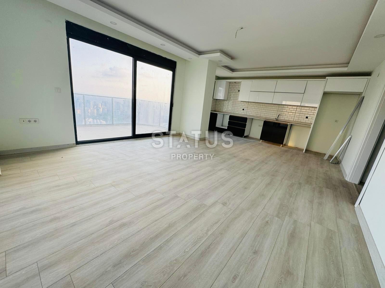 Просторная квартира 2+1 в Махмутларе, 100 м2 фото 4