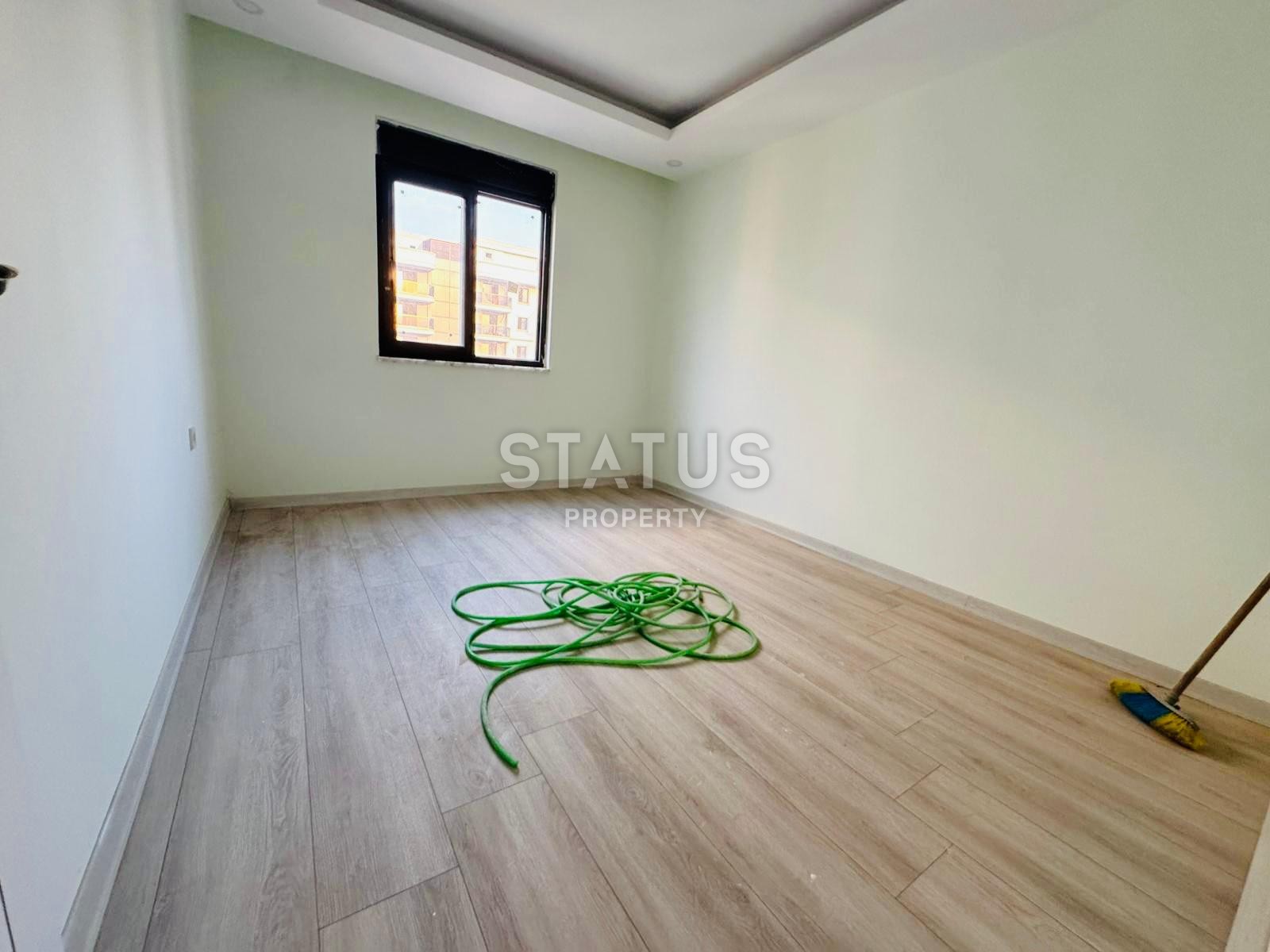 Просторная квартира 2+1 в Махмутларе, 100 м2 фото 5