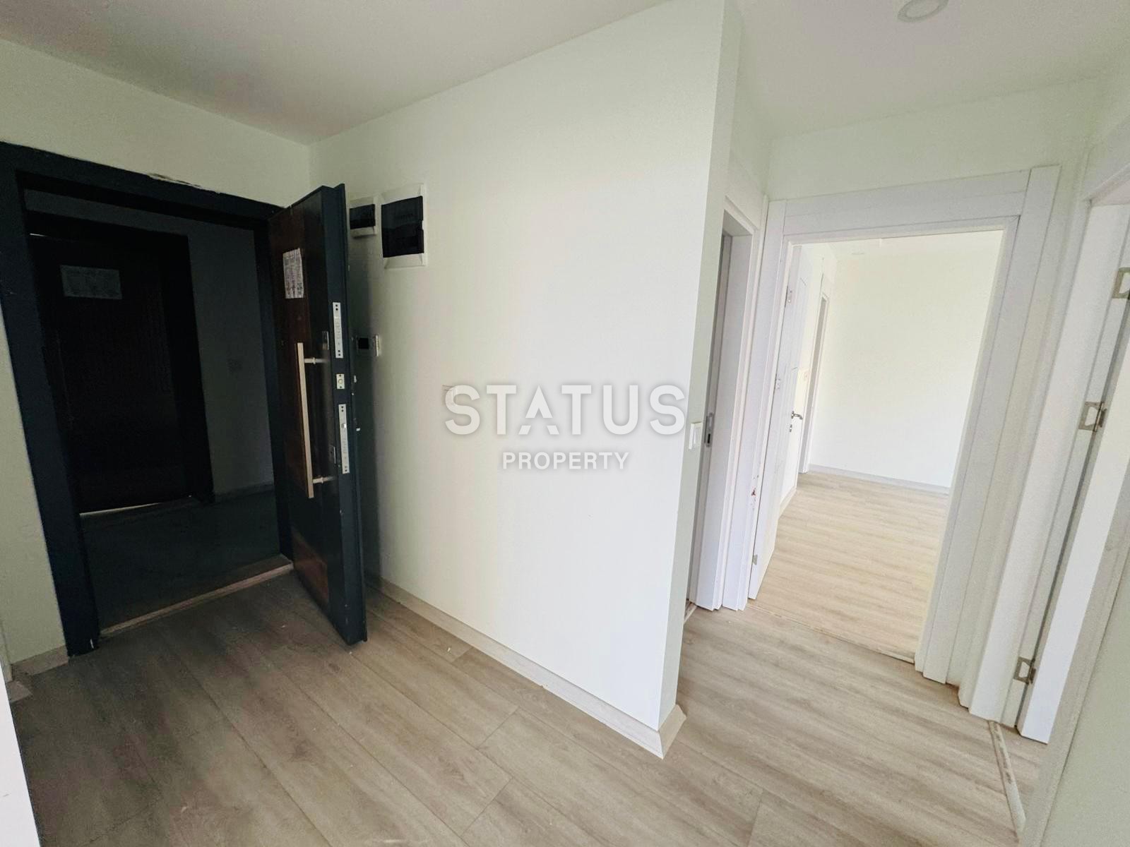 Просторная квартира 2+1 в Махмутларе, 100 м2 фото 6