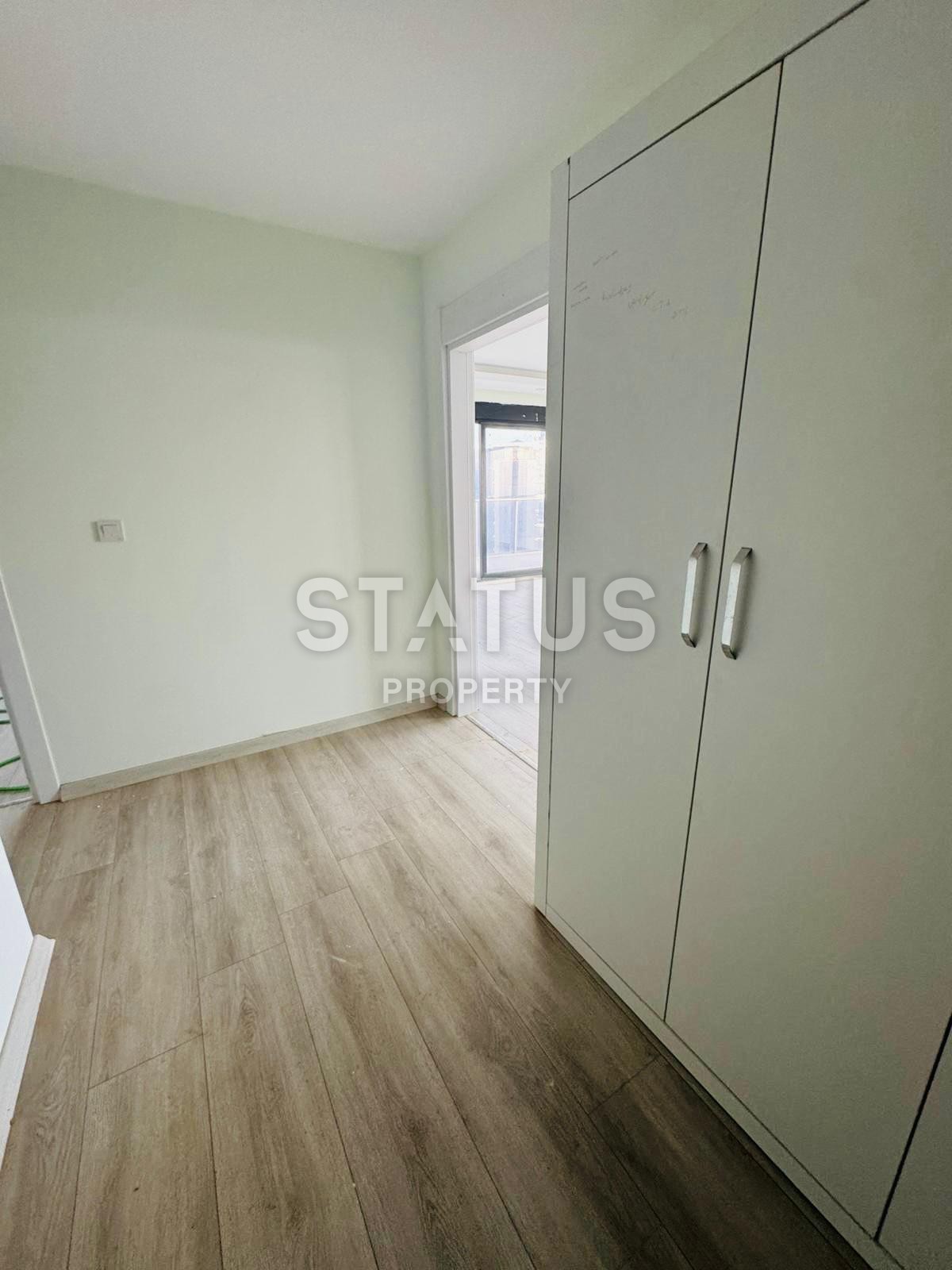 Просторная квартира 2+1 в Махмутларе, 100 м2 фото 7