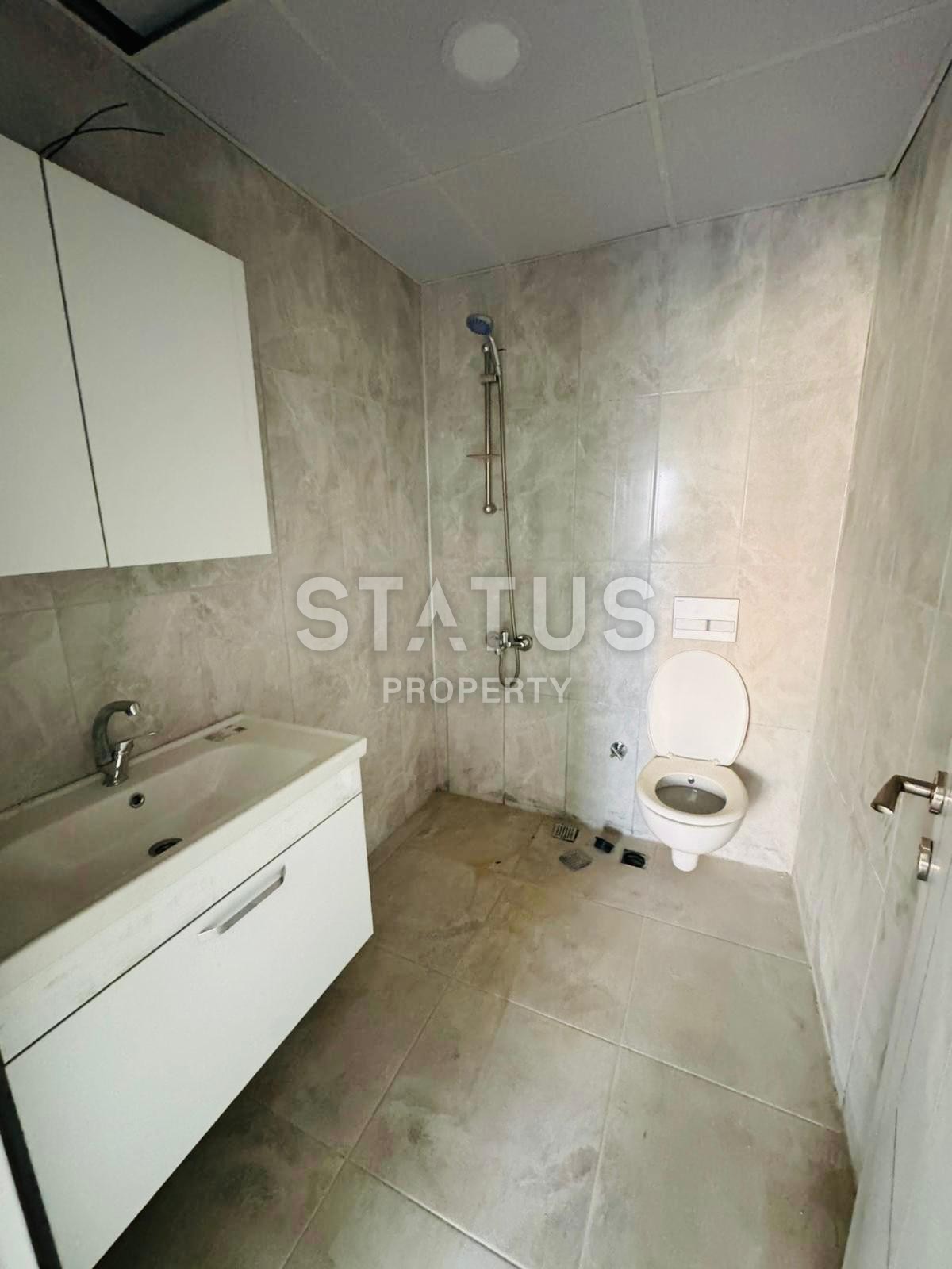 Просторная квартира 2+1 в Махмутларе, 100 м2 фото 8