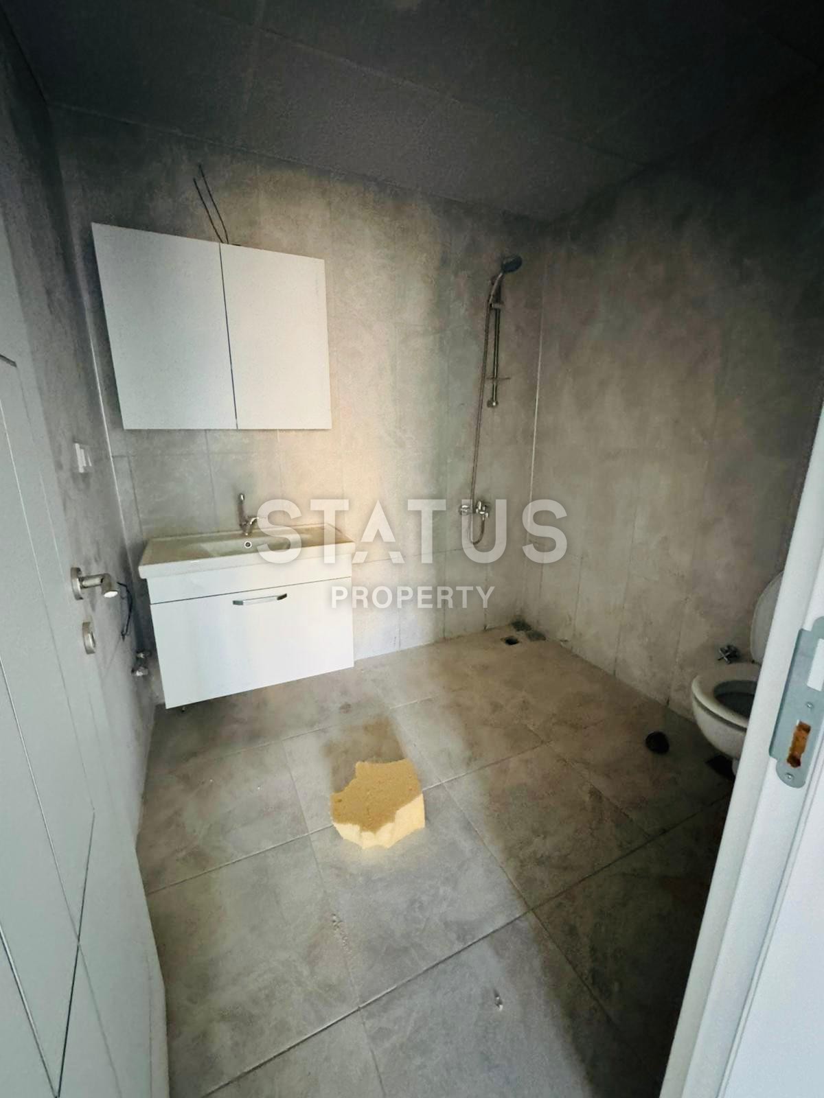 Просторная квартира 2+1 в Махмутларе, 100 м2 фото 11