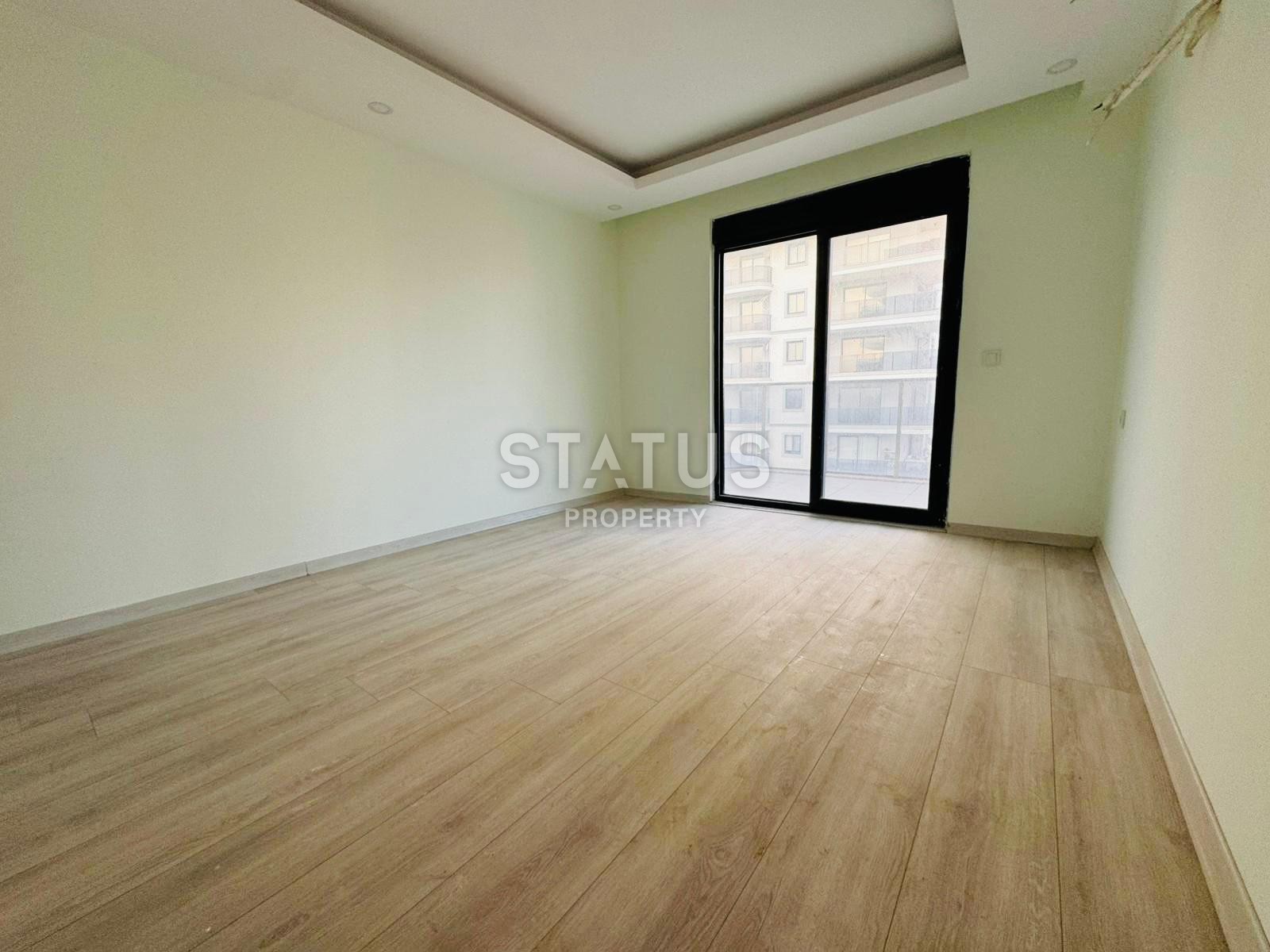 Просторная квартира 2+1 в Махмутларе, 100 м2 фото 12