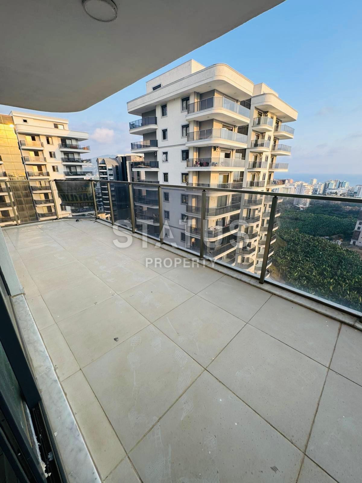 Просторная квартира 2+1 в Махмутларе, 100 м2 фото 13