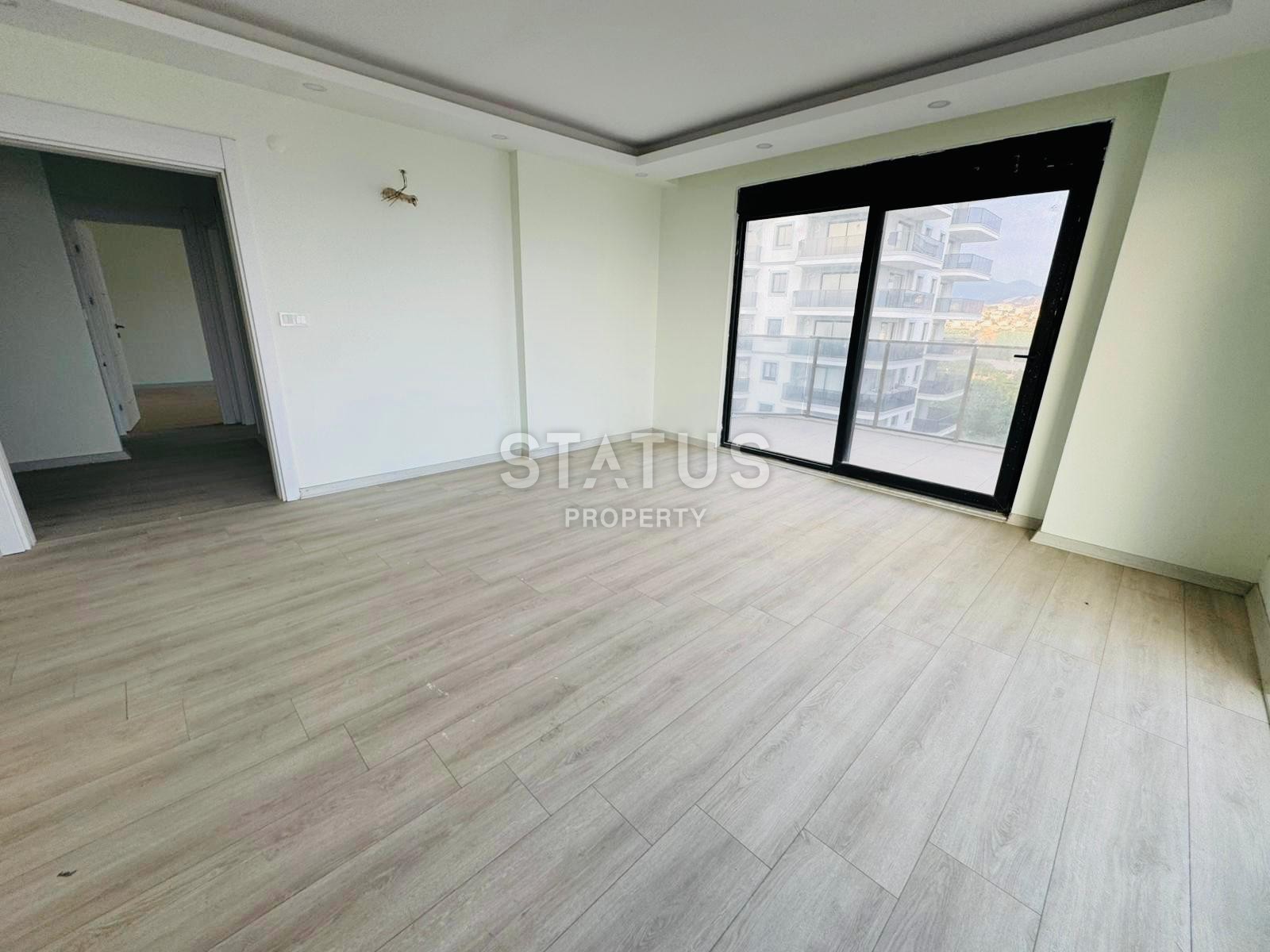 Просторная квартира 2+1 в Махмутларе, 100 м2 фото 14