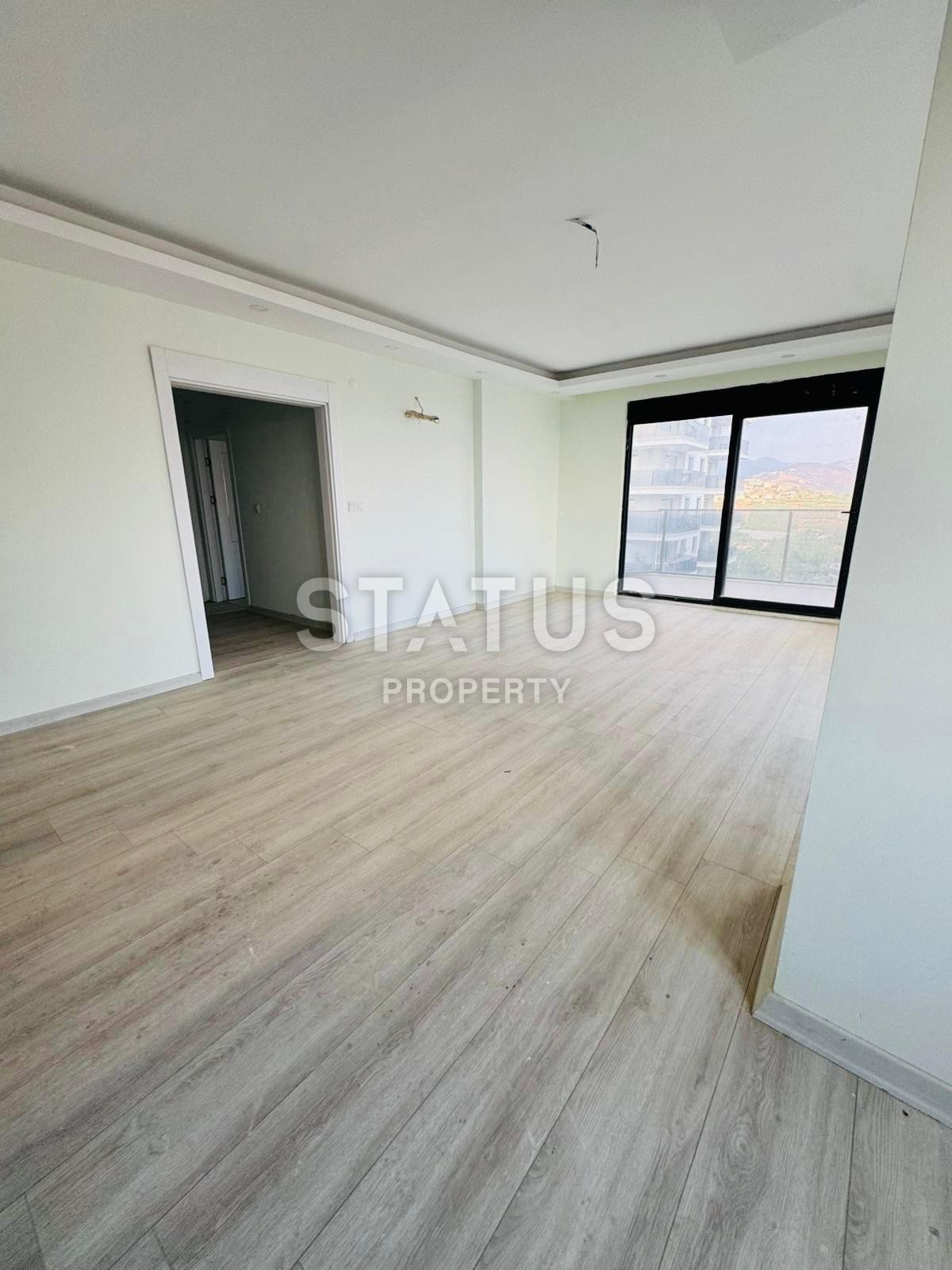 Просторная квартира 2+1 в Махмутларе, 100 м2 фото 16