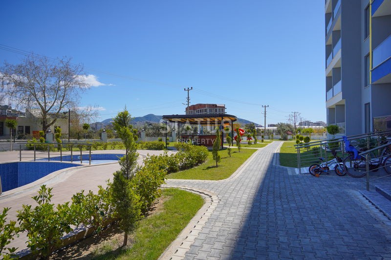 Готовый объект в Газипаше с БЕС% рассрочкой, 50 – 150 м2 фото 3