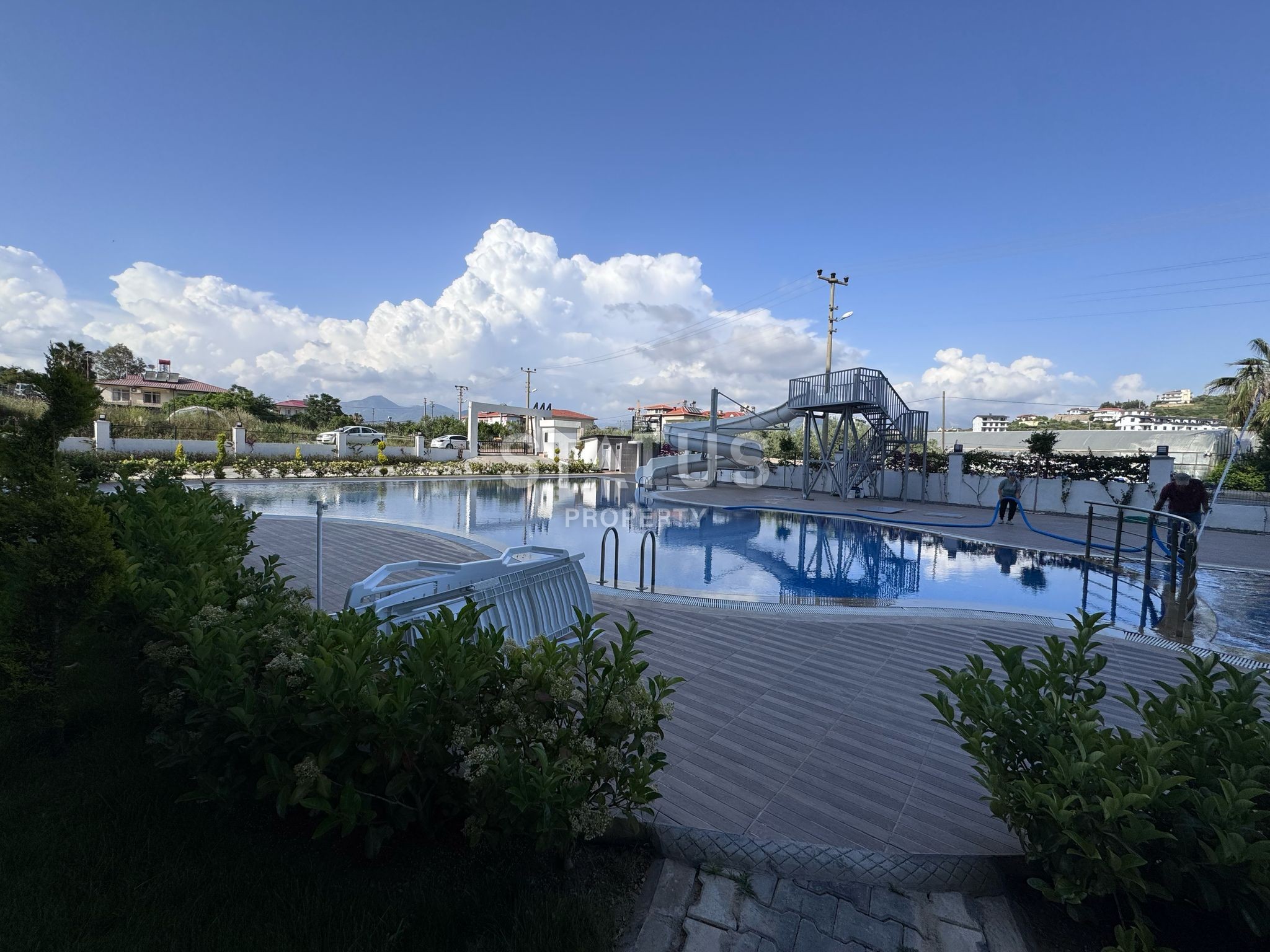 Готовый объект в Газипаше с БЕС% рассрочкой, 50 – 150 м2 фото 19