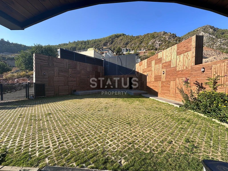 Виллы в центральной части Алании - Тепе фото 29