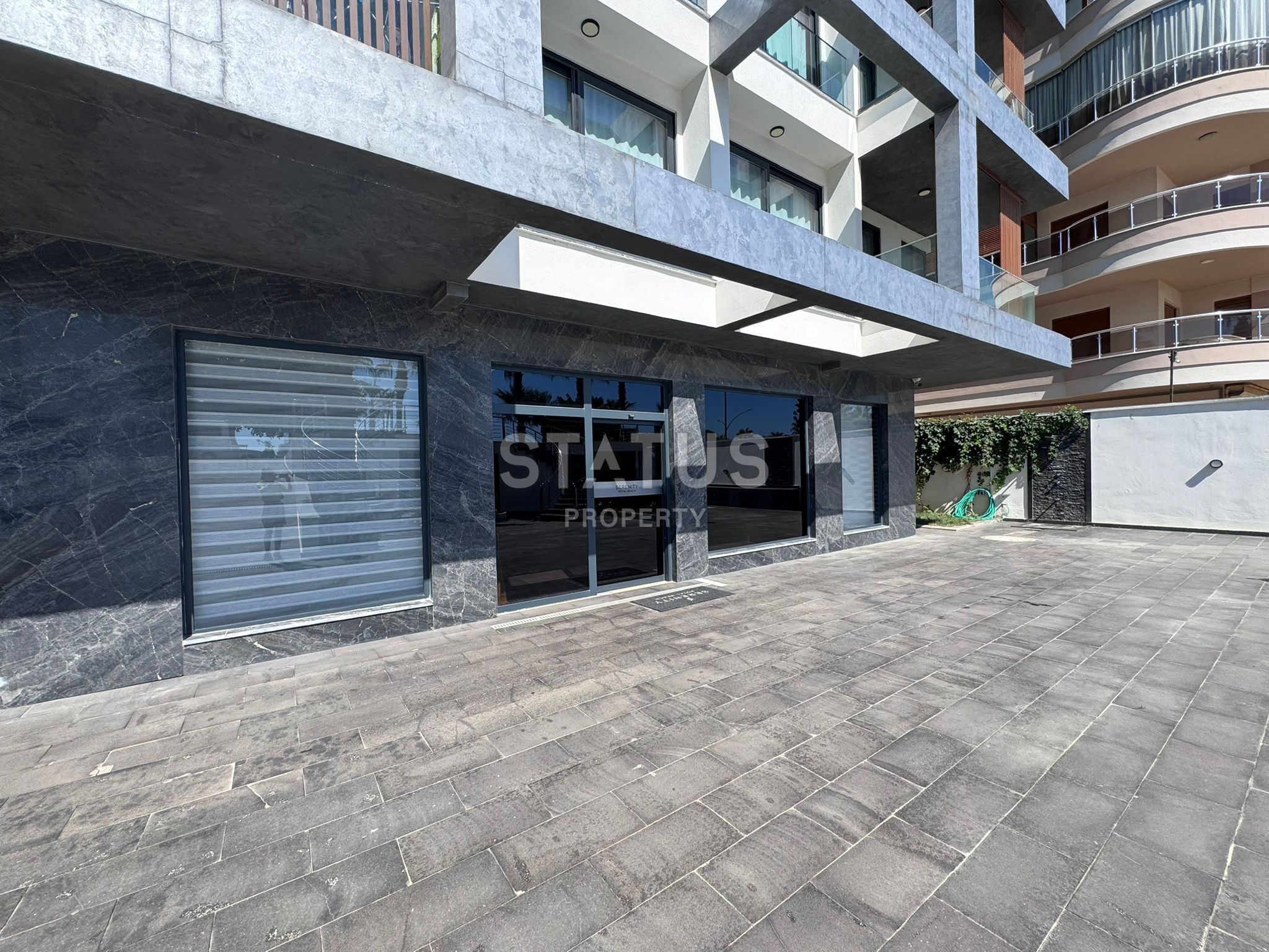 Apartment 2+1 on the FIRST COAST LINE in the open Oba area, 80 m2 фото 17