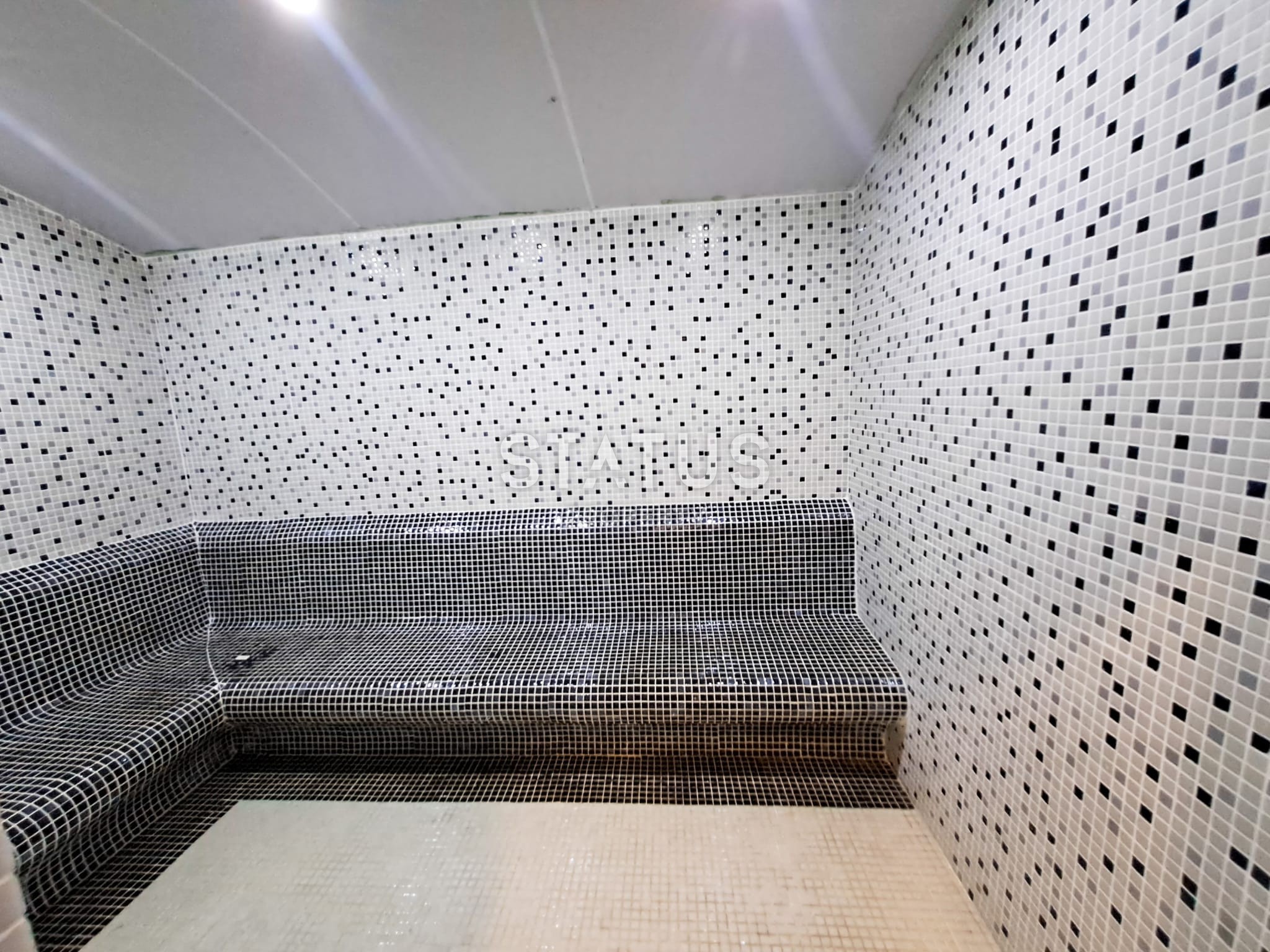 Квартира 1+1 с мебелью в Махмутларе, 50 м2 фото 5