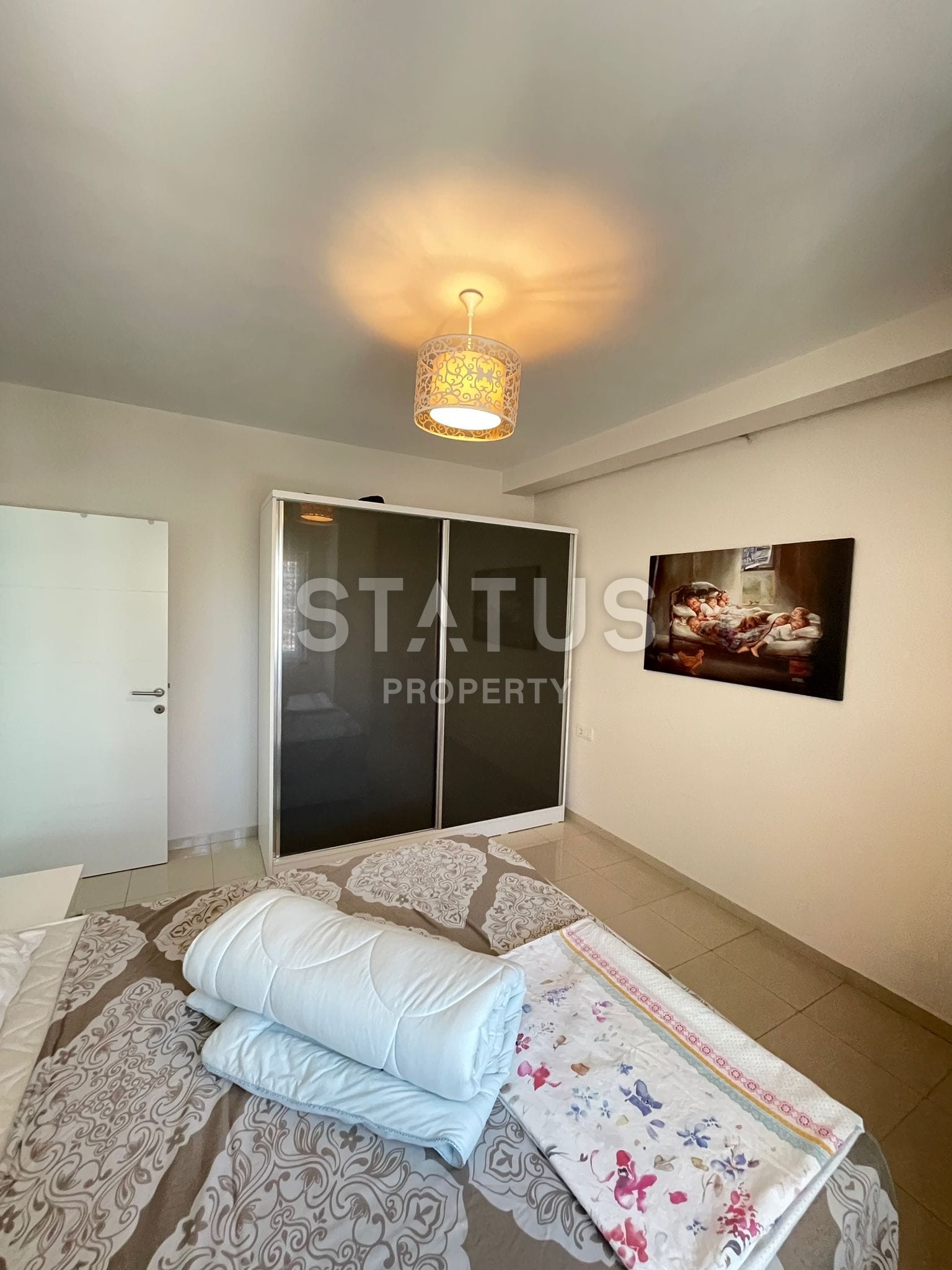 Пентхаус 3+1 с мебелью в Обагёль, 135 м2. ВНЖ! фото 6