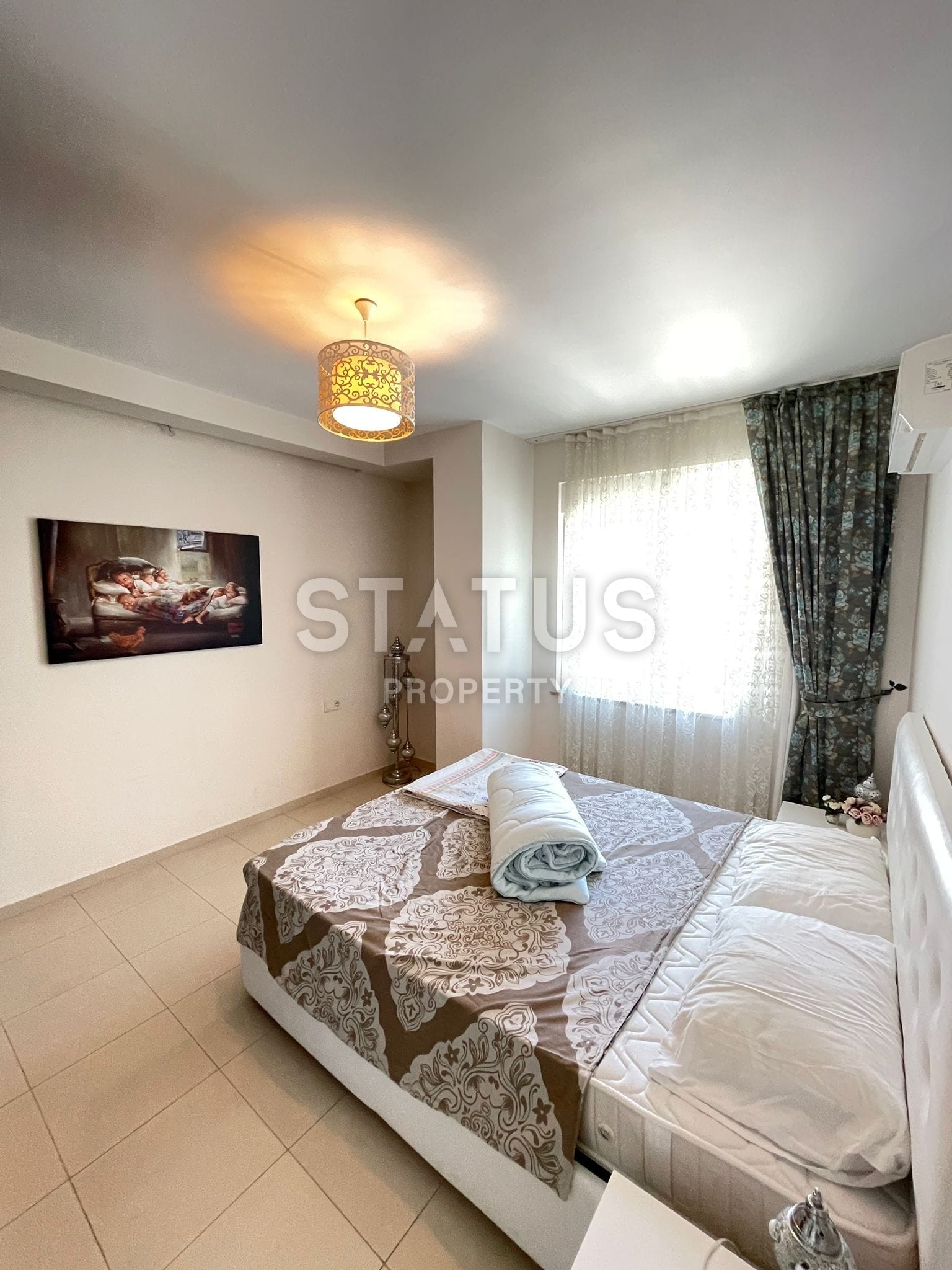 Пентхаус 3+1 с мебелью в Обагёль, 135 м2. ВНЖ! фото 7