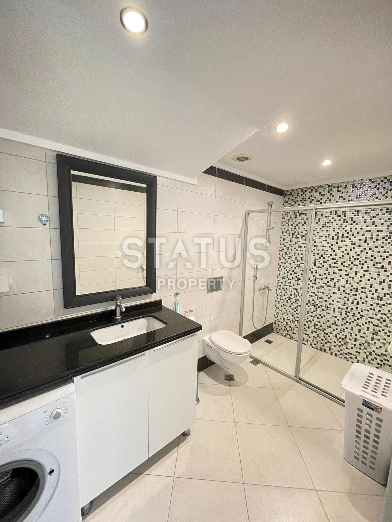 Пентхаус 3+1 с мебелью в Обагёль, 135 м2. ВНЖ! фото 8