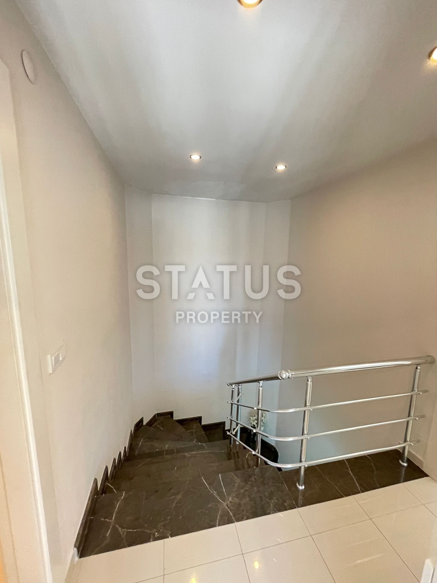 Пентхаус 3+1 с мебелью в Обагёль, 135 м2. ВНЖ! фото 10