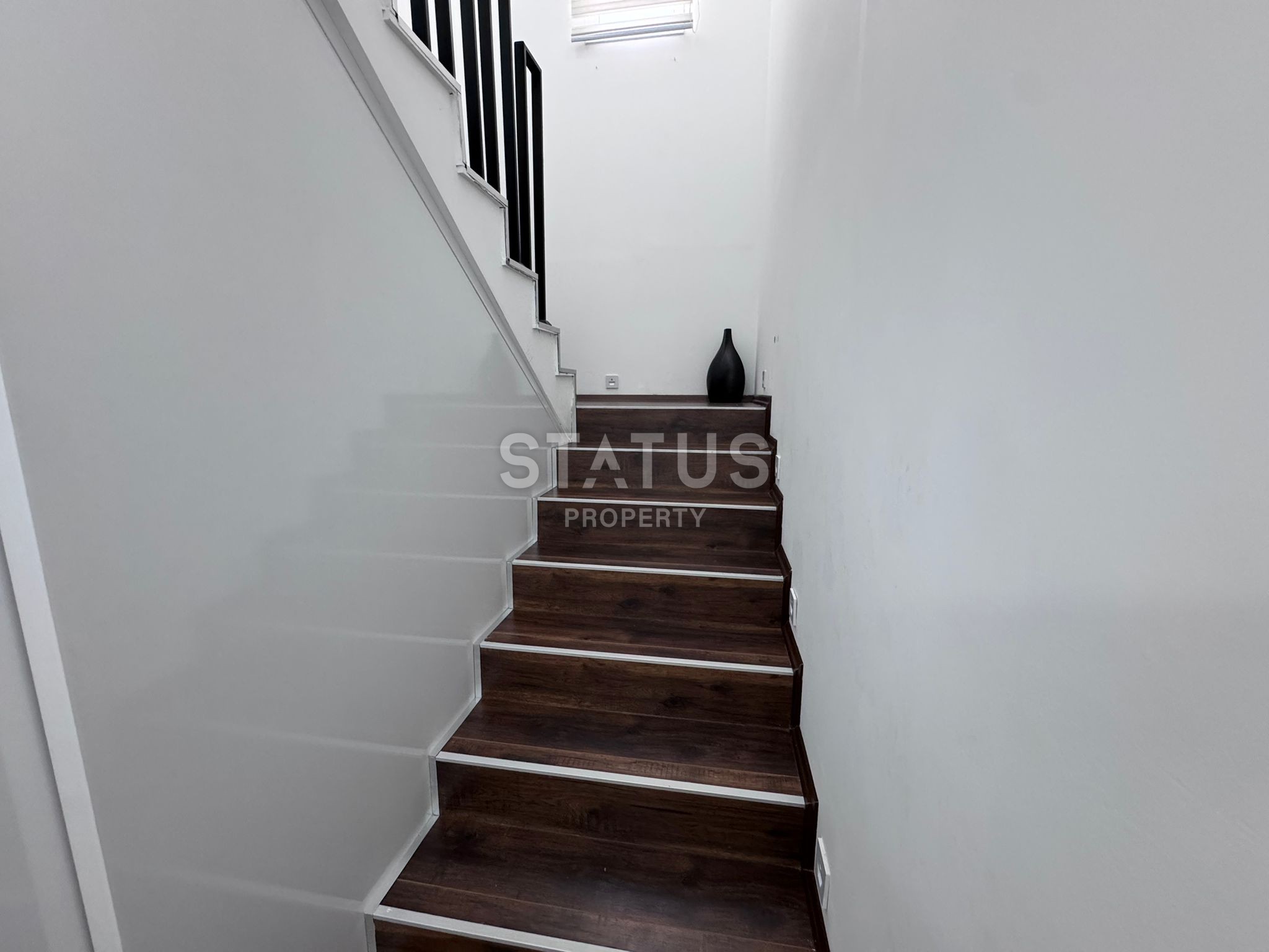 Готовая вилла с ремонтом 4+1! Район Оба! 570 м2 фото 8